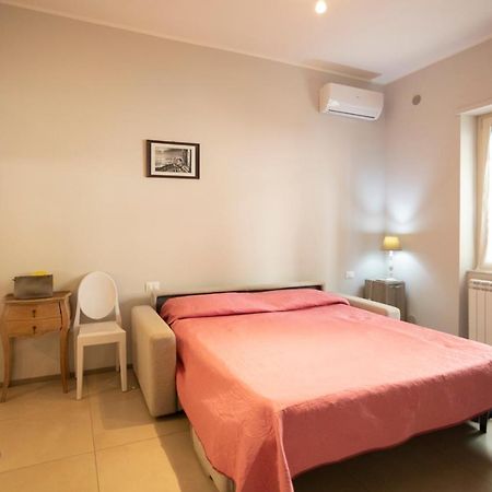 La Casa Degli Angeli Daire Salerno Dış mekan fotoğraf